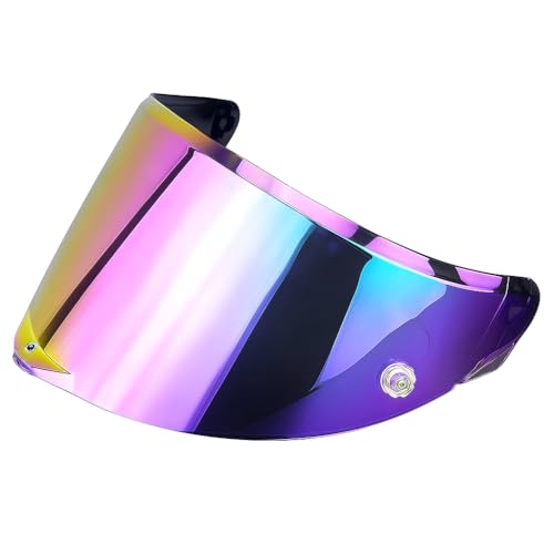 Amazon.co.jp: AGV Pista Corsa Gprr バイザー 昼夜兼用 (ブライト